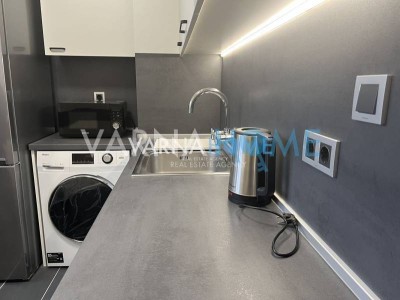 Тристаен апартамент дава под наем Варна Левски - Photo 11