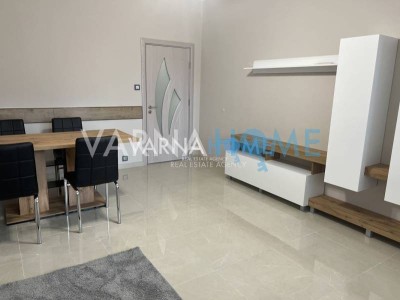 Тристаен апартамент дава под наем Варна Левски - Photo 14