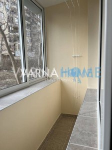 Тристаен апартамент дава под наем Варна Левски