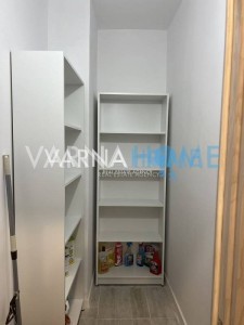 Тристаен апартамент дава под наем Варна Левски - Photo 17