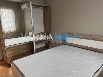 Тристаен апартамент дава под наем Варна Левски - Photo 20