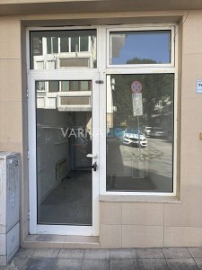 Магазин дава под наем Варна Генералите