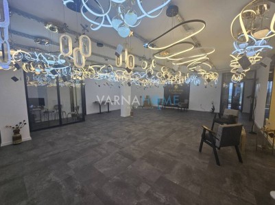 Магазин за продажба Варна Планова промишлена зона