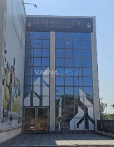 Магазин за продажба Варна Планова промишлена зона
