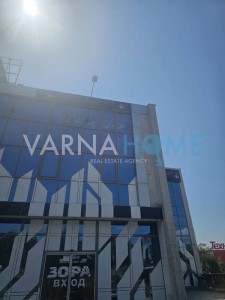 Магазин за продажба Варна Планова промишлена зона