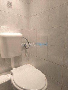 Тристаен апартамент за продажба Варна Център