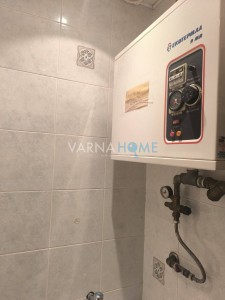 Тристаен апартамент за продажба Варна Център - Photo 11