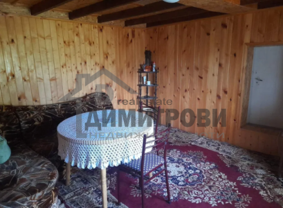 Къща за продажба Варна област с.Искър - Photo 4