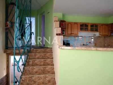 Къща за продажба Варна област с.Добри Дол - Photo 1