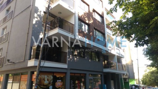 Двустаен апартамент дава под наем Варна Левски - Photo 7