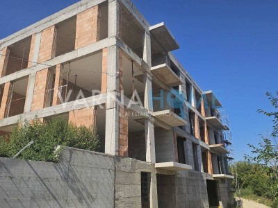 Двустаен апартамент за продажба Варна Галата