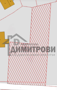 Земя за продажба Варна м-т Евксиноград