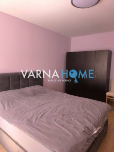 Двустаен апартамент дава под наем Варна Цветен - Photo 6