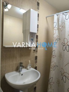 Двустаен апартамент дава под наем Варна Цветен - Photo 7