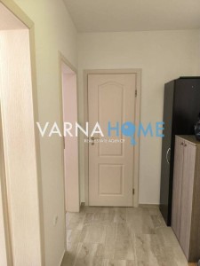Двустаен апартамент дава под наем Варна Цветен - Photo 9