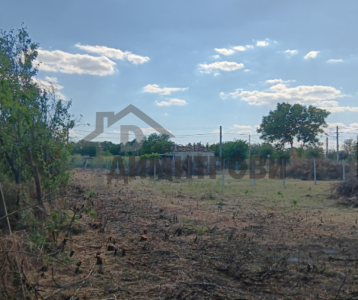 Земя за продажба Варна област с.Искър - Photo 1
