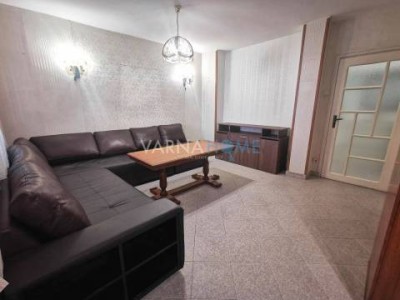 Тристаен апартамент дава под наем Варна Нептун - Photo 3