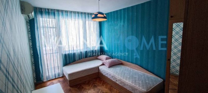 Тристаен апартамент дава под наем Варна Нептун - Photo 6