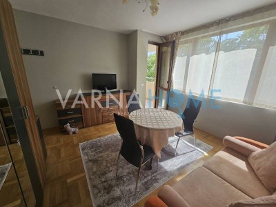 Двустаен апартамент за продажба Варна Левски - Photo 1