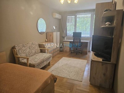 Двустаен апартамент за продажба Варна Левски