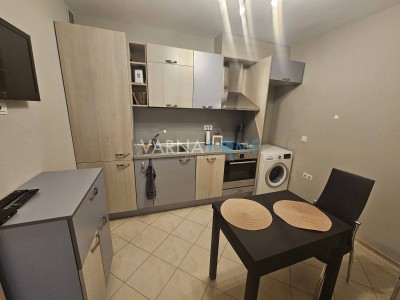 Двустаен апартамент за продажба Варна Левски - Photo 4