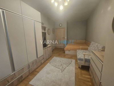Двустаен апартамент за продажба Варна Левски