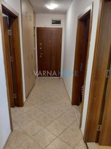 Тристаен апартамент дава под наем Варна Цветен - Photo 7