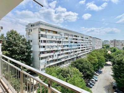 Тристаен апартамент за продажба Варна Автогарата