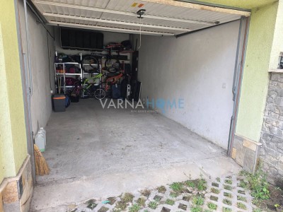Гараж за продажба Варна Възраждане 1