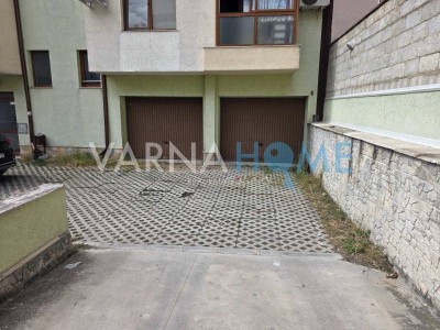 Гараж за продажба Варна Възраждане 1