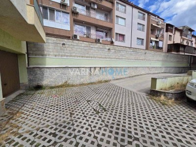 Гараж за продажба Варна Възраждане 1