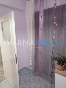 Двустаен апартамент дава под наем Варна Аспарухово
