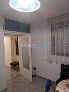 Двустаен апартамент дава под наем Варна Аспарухово - Photo 3