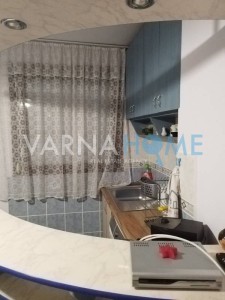 Двустаен апартамент дава под наем Варна Аспарухово