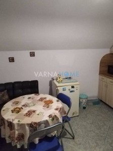 Двустаен апартамент дава под наем Варна Аспарухово - Photo 5