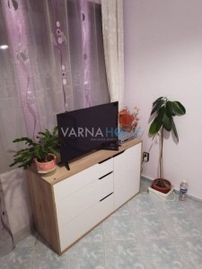 Двустаен апартамент дава под наем Варна Аспарухово