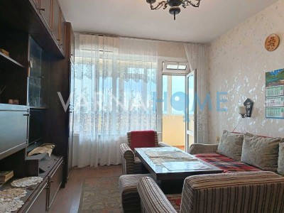 Двустаен апартамент за продажба Варна Възраждане 2 - Photo 1