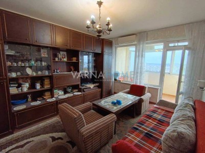 Двустаен апартамент за продажба Варна Възраждане 2