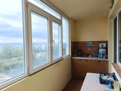 Двустаен апартамент за продажба Варна Възраждане 2