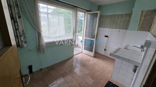 Двустаен апартамент за продажба Варна Левски - Photo 2