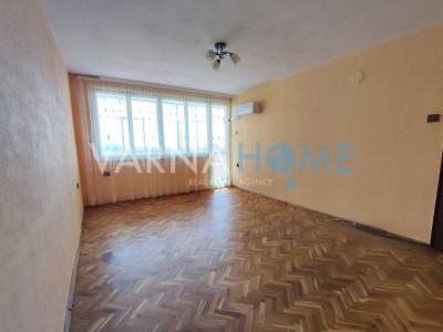 Тристаен апартамент дава под наем Варна Чайка - Photo 5