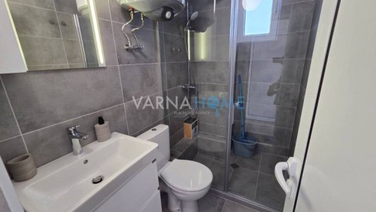 Двустаен апартамент дава под наем Варна Гръцка махала - Photo 5
