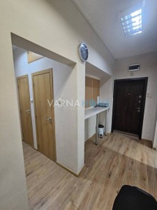 Четиристаен апартамент за продажба Варна Общината