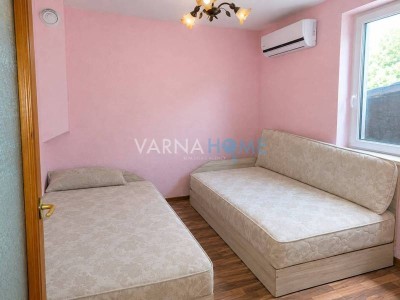 Къща за продажба Варна област с.Каменар