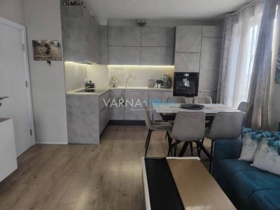 İki Artı Bir Daire satılık Varna Vladislavovo - Photo 3