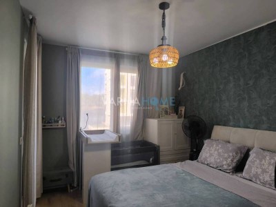 İki Artı Bir Daire satılık Varna Vladislavovo - Photo 5