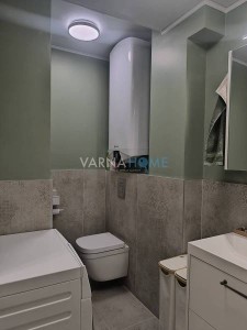 Двустаен апартамент за продажба Варна Владиславово