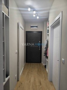 İki Artı Bir Daire satılık Varna Vladislavovo - Photo 9