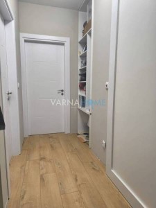 İki Artı Bir Daire satılık Varna Vladislavovo - Photo 10