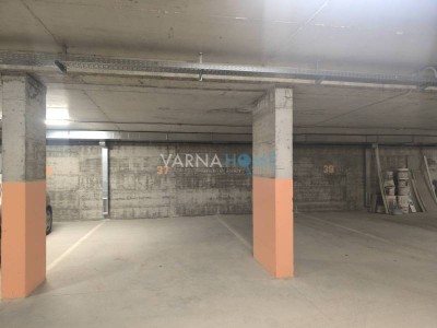 İki Artı Bir Daire satılık Varna Vladislavovo - Photo 12